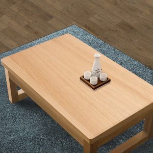 Solid Wood Window Table 1